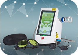 Remy Laser Pain Treatment